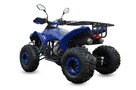 Inna Inny Quad ATV DUŻY 125cc KEYMOTO H8' Autom Premium Koła 8' Licznik Lusterka - 11