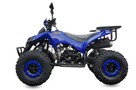 Inna Inny Quad ATV DUŻY 125cc KEYMOTO H8' Autom Premium Koła 8' Licznik Lusterka - 12
