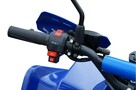 Inna Inny Quad ATV DUŻY 125cc KEYMOTO H8' Autom Premium Koła 8' Licznik Lusterka - 14
