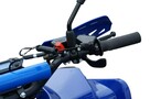 Inna Inny Quad ATV DUŻY 125cc KEYMOTO H8' Autom Premium Koła 8' Licznik Lusterka - 15