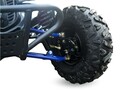 Inna Inny Quad ATV DUŻY 125cc KEYMOTO H8' Autom Premium Koła 8' Licznik Lusterka - 16