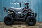 Inna Inny Quad ATV 125cc MODEL BS B6 Automat Koła 6 cali Piloty 2x TŁUMIK - 7