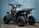 Inna Inny Quad ATV 125cc MODEL BS B6 Automat Koła 6 cali Piloty 2x TŁUMIK - 9