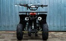 Inna Inny Quad ATV 125cc MODEL BS B6 Automat Koła 6 cali Piloty 2x TŁUMIK - 10