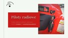 Inna Inny Quad ATV 125cc MODEL BS B6 Automat Koła 6 cali Piloty 2x TŁUMIK - 15