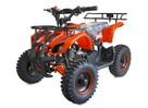 Bashan inny Mini Quad 49 cc Hummer REGULACJA PRĘDKOŚCI Koła 6 cali - 3