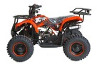 Bashan inny Mini Quad 49 cc Hummer REGULACJA PRĘDKOŚCI Koła 6 cali - 4