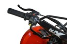Bashan inny Mini Quad 49 cc Hummer REGULACJA PRĘDKOŚCI Koła 6 cali - 11