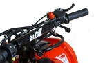 Bashan inny Mini Quad 49 cc Hummer REGULACJA PRĘDKOŚCI Koła 6 cali - 12