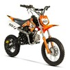 Inna Inny Cross XTR 125cc MANUAL Koła 14/12 cali KOŁA KOPKA - 4