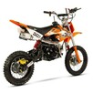 Inna Inny Cross XTR 125cc MANUAL Koła 14/12 cali KOŁA KOPKA - 8