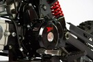 Inna Inny Cross XTR 125cc MANUAL Koła 14/12 cali KOŁA KOPKA - 9