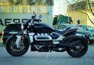 Triumph Rocket 3 GT 2500cc 167 KM Black B. NISKI PRZEBIEG FV Marża - 2