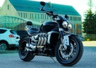 Triumph Rocket 3 GT 2500cc 167 KM Black B. NISKI PRZEBIEG FV Marża - 3