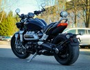 Triumph Rocket 3 GT 2500cc 167 KM Black B. NISKI PRZEBIEG FV Marża - 4