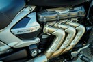 Triumph Rocket 3 GT 2500cc 167 KM Black B. NISKI PRZEBIEG FV Marża - 10