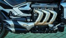 Triumph Rocket 3 GT 2500cc 167 KM Black B. NISKI PRZEBIEG FV Marża - 11