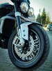 Triumph Rocket 3 GT 2500cc 167 KM Black B. NISKI PRZEBIEG FV Marża - 12