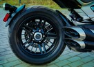 Triumph Rocket 3 GT 2500cc 167 KM Black B. NISKI PRZEBIEG FV Marża - 13