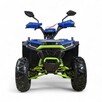 ASIX Inny Quad ATV 125cc ASIX GRIZZLY Automat 8 cali LED Licznik LCD Hak - 7
