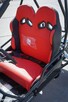Inna Inny Buggy UTV GOKART Elektryczny 1000W 36V 2 osobowy WSTECZNY 2 biegi - 9