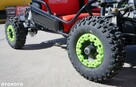Inna Inny Buggy UTV GOKART Elektryczny 1000W 36V 2 osobowy WSTECZNY 2 biegi - 11