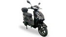 Inna Inny Skuter Motor Motorower Elektryczny L1e-B Motobi Hercules 2000W 72V AM - 9