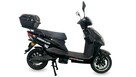 Inna Inny Skuter Motor Motorower Elektryczny L1e-B Motobi Hercules 2000W 72V AM - 10