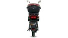 Inna Inny Skuter Motor Motorower Elektryczny L1e-B Motobi Hercules 2000W 72V AM - 13