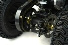 XTR Inny Mini Quad ATV ELEKTRYCZNY 800W 36V Lampa Model XTR E-M8 - 10