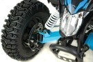 XTR Inny Mini Quad ATV ELEKTRYCZNY 800W 36V Lampa Model XTR E-M8 - 11