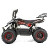 XTR Inny Mini Quad ATV ELEKTRYCZNY 800W 36V Lampa Model XTR E-M8 - 16