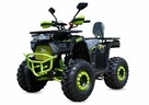 Inna Inny Quad ATV 150cc XTR 003/8 PRO Hurricane 150cc Półautomat Full LED HAK - 3