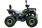 Inna Inny Quad ATV 150cc XTR 003/8 PRO Hurricane 150cc Półautomat Full LED HAK - 8