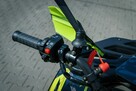 Inna Inny Quad ATV 150cc XTR 003/8 PRO Hurricane 150cc Półautomat Full LED HAK - 13
