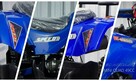Inna Inny Mini Quad ATV 49cc BS HERCULES PILOTY Dwusuw AUTOMAT El. Start 6 cali - 3