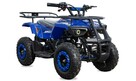 Inna Inny Mini Quad ATV 49cc BS HERCULES PILOTY Dwusuw AUTOMAT El. Start 6 cali - 7