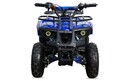 Inna Inny Mini Quad ATV 49cc BS HERCULES PILOTY Dwusuw AUTOMAT El. Start 6 cali - 11
