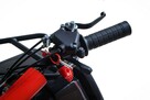 Inna Inny Mini Quad ATV 49cc BS HERCULES PILOTY Dwusuw AUTOMAT El. Start 6 cali - 14