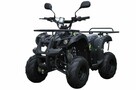 Inna Inny Quad ATV 125cc MODEL N7 Automat Koła 7 Piloty Licznik Zrywka Lusterka - 3
