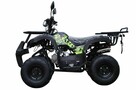 Inna Inny Quad ATV 125cc MODEL N7 Automat Koła 7 Piloty Licznik Zrywka Lusterka - 7