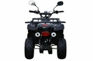 Inna Inny Quad ATV 125cc MODEL N7 Automat Koła 7 Piloty Licznik Zrywka Lusterka - 15
