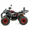 Inna Inny Quad ATV 250cc XTR 012/10 PRO AUTOMAT Hak Licznik Listwa LED - 5