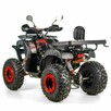 Inna Inny Quad ATV 250cc XTR 012/10 PRO AUTOMAT Hak Licznik Listwa LED - 8