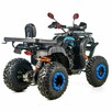 Inna Inny Quad ATV 250cc XTR 012/10 PRO AUTOMAT Hak Licznik Listwa LED - 9