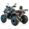 Inna Inny Quad ATV 250cc XTR 012/10 PRO AUTOMAT Hak Licznik Listwa LED - 10