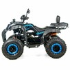 Inna Inny Quad ATV 250cc XTR 012/10 PRO AUTOMAT Hak Licznik Listwa LED - 11