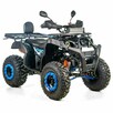 Inna Inny Quad ATV 250cc XTR 012/10 PRO AUTOMAT Hak Licznik Listwa LED - 13