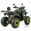Inna Inny Quad ATV 250cc XTR 012/10 PRO AUTOMAT Hak Licznik Listwa LED - 15
