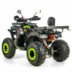 Inna Inny Quad ATV 250cc XTR 012/10 PRO AUTOMAT Hak Licznik Listwa LED - 16